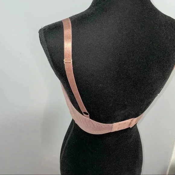 Third Love Everyday Lace T-Shirt Bra - Picture 8 of 8